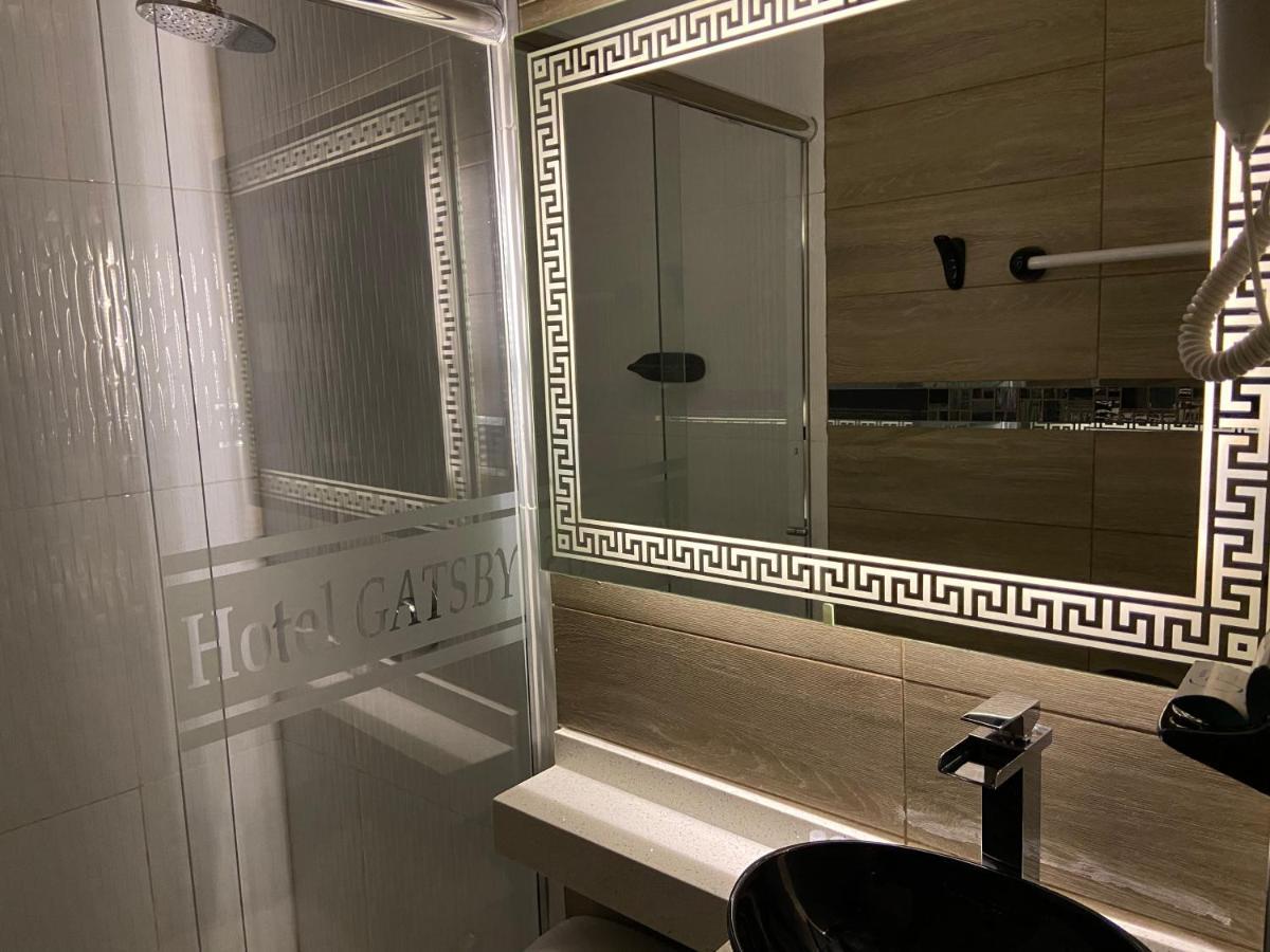 Gatsby Hotel Collection Arequipa Eksteriør bilde