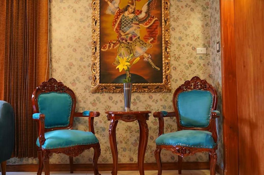 Gatsby Hotel Collection Arequipa Eksteriør bilde