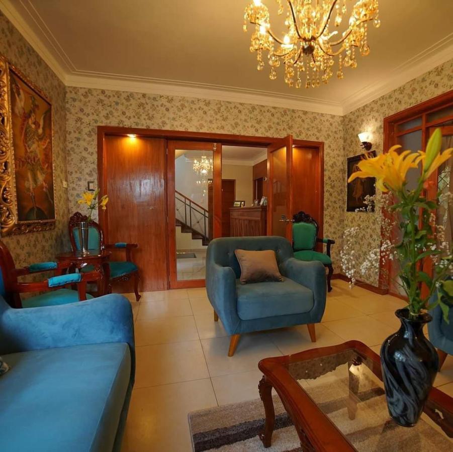 Gatsby Hotel Collection Arequipa Eksteriør bilde