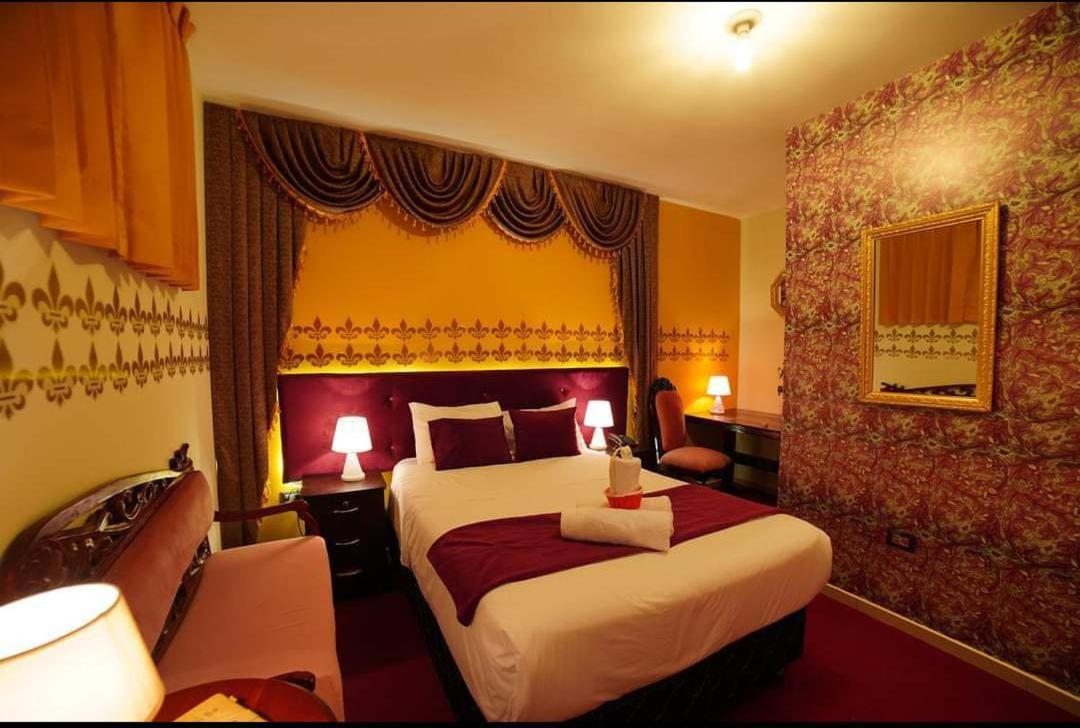 Gatsby Hotel Collection Arequipa Eksteriør bilde