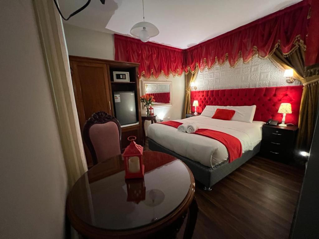 Gatsby Hotel Collection Arequipa Eksteriør bilde