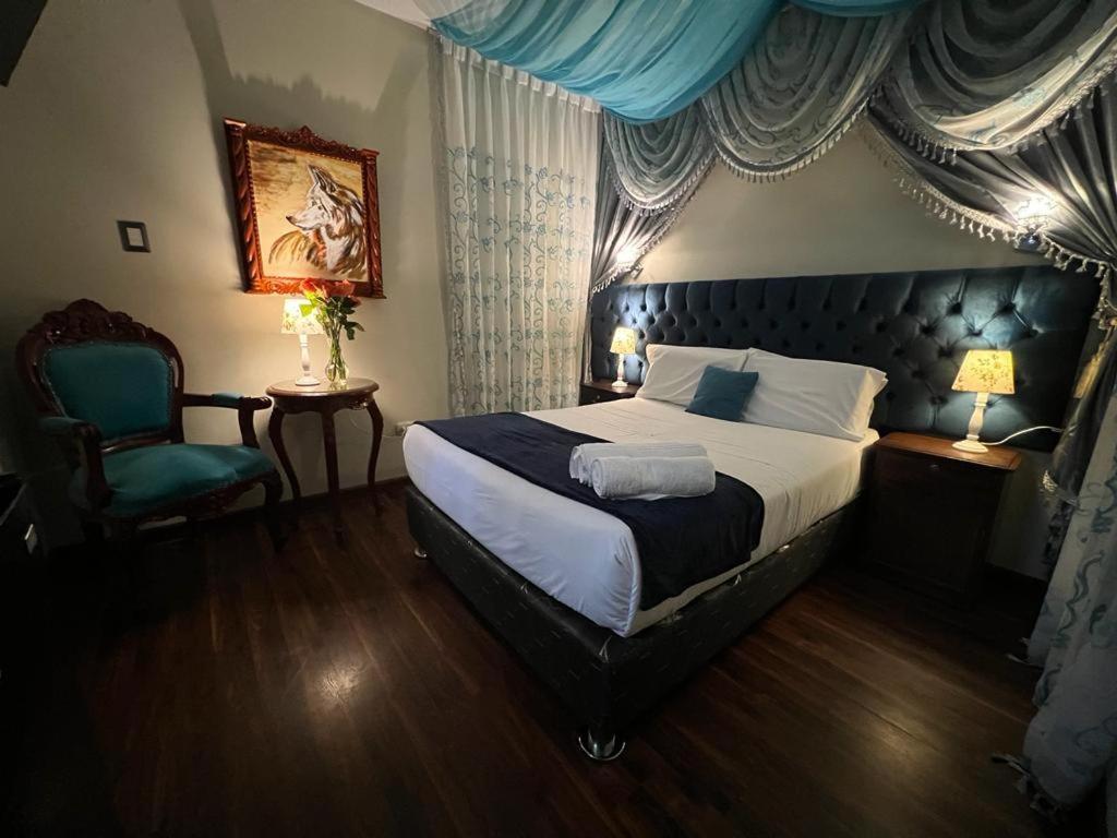 Gatsby Hotel Collection Arequipa Eksteriør bilde