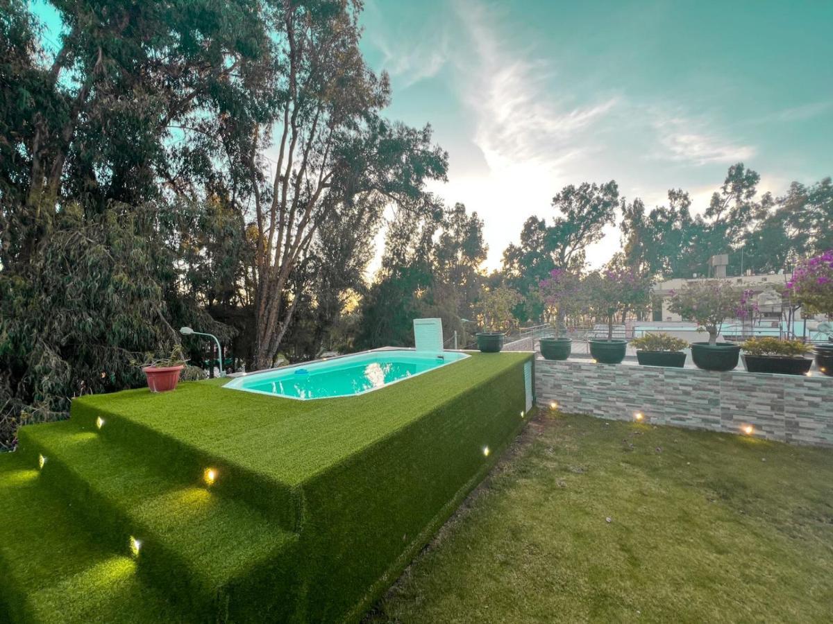 Gatsby Hotel Collection Arequipa Eksteriør bilde